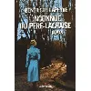 livre l'inconnue du père lachaise