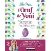 livre l'oeuf de yoni - le féminin révélé et libéré (tome 1)