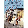 livre l'orphelin de la bastille