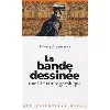 livre la bande dessinée