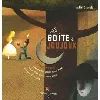 livre la boîte à joujoux