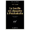 livre la bouffe est chouette a fatchakulla