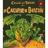 livre la caverne du dragon