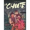 livre la chute - episode 1
