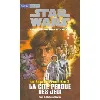 livre la cité perdue des jedi