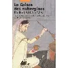 livre la colère des aubergines