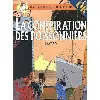 livre la conspiration des poissonniers