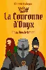livre la couronne d'onyx - un dont vous êtes le héros
