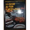 livre la cuisine au four à micro - ondes