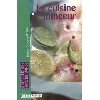 livre la cuisine minceur