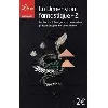 livre la dimension fantastique 2