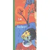 livre la famille totem 1