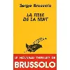 livre la fille de la nuit