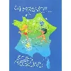 livre la france et ses régions