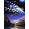 livre la grande encyclopédie des pays. 3. la grande encyclopédie des pays. europe du nord et de l'est. volume : tome 3