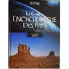 livre la grande encyclopédie des pays. 5. la grande encyclopédie des pays. amérique du nord. volume : tome 5