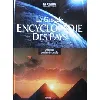 livre la grande encyclopédie des pays n° 13