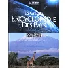 livre la grande encyclopédie des pays n° 15