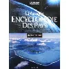 livre la grande encyclopédie des pays n° 16