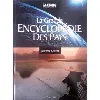 livre la grande encyclopédie des pays - tome 10 - extrême - orient