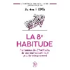 livre la huitième habitude