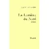 livre la lumière du nord