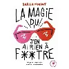 livre la magie du j'en ai rien à foutre