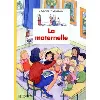 livre la maternelle