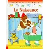 livre la naissance