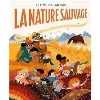 livre la nature sauvage