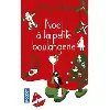 livre la petite boulangerie - noël à la petite boulangerie