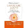 livre la posture juste