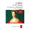 livre la princesse de montpensier suivi de la comtesse de tende