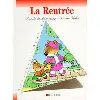 livre la rentree