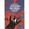 livre la révolte des chats