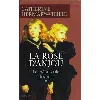 livre la rose d'anjou. 1. le crépuscule des rois