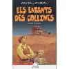 livre la saga de heaven - n° 1 - les enfants des collines