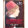 livre la saga des médicis tome 3 - lorenzo ou la fin des médicis
