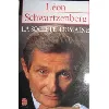 livre la societe humaine
