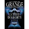 livre la terre des morts