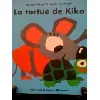 livre la tortue de kiko