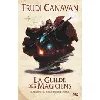 livre la trilogie du magicien noir tome 1 - la guilde des magiciens