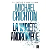 livre la variété andromède