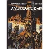 livre la vengence d'arn. 1. la vengeance d'arn