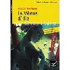 livre la venus d ille, merimee