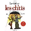 livre la vérité sur les ch'tis