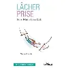 livre lâcher prise - dire oui à la vie