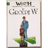 livre largo winch. l'héritier / le groupe w (deux titres en un)