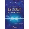livre le champ de la cohérence universelle