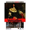 livre le château de versailles, paris